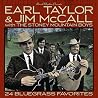 Image of album by Earl Taylor