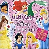 Ultimate Disney Princess