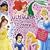 Ultimate Disney Princesses