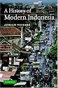 A History of Modern Indonesia