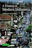 A History of Modern Indonesia