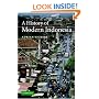 A History of Modern Indonesia