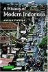 A History of Modern Indonesia