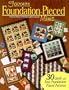 Favorite Foundation-Pieced Minis: 30 Quick & Easy Foundation Pieced Quilt Patterns (Book 1)
