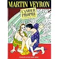 L'amour propre ne le reste jamais tr�s longtemps