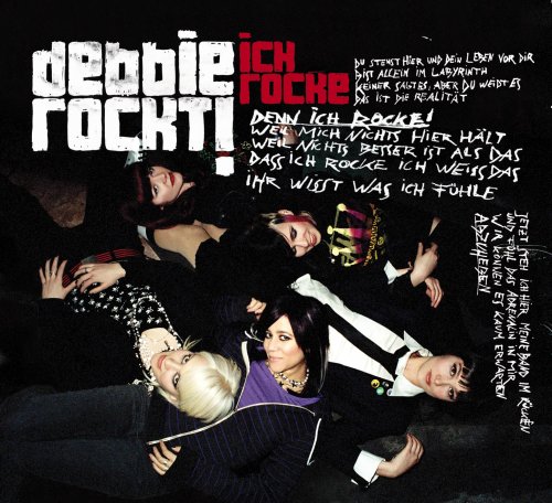 Debbie Rockt! - Ich rocke/ Premium - Zortam Music