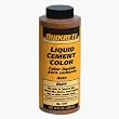 Quikrete 1317-02 Liquid Cement Color