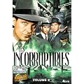 Les Incorruptibles - Volume 2