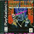 Crypt Killer PS