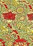 William Morris Address Book (Address Books)