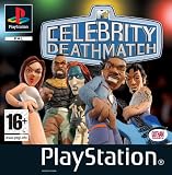 MTV Celebrity Deathmatch (PSone)