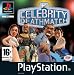 MTV Celebrity Deathmatch (PSone)
