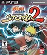 Naruto Shippuden: Ultimate Ninja Storm 2
