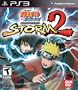 Naruto Shippuden: Ultimate Ninja Storm 2