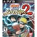 Naruto Shippuden: Ultimate Ninja Storm 2