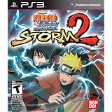 Naruto Shippuden: Ultimate Ninja Storm 2 ~ Namco