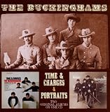 Time & Charges / Portraits