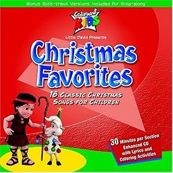 Classics: Christmas Favorites