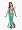 Ariel Costume: Girl's Size 7-8