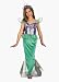 Toys : Size 4-6X Ariel Costume