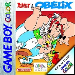 Asterix & Obelix