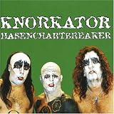 Hasenchartbreaker