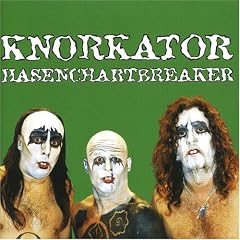 Hasenchartbreaker