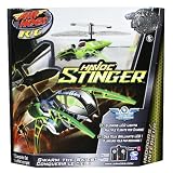 Air Hogs Havoc Stinger - Green Ch C