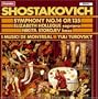 Shostakovich: Symphony No. 14, Op. 135
