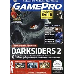 Gamepro [Jahresabo]