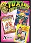 Toxie's Triple Terror, Vol. 3