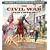 The Civil War Paintings of Mort Kunstler: Fort Sumter to Antietam v. 1