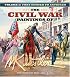 The Civil War Paintings of Mort Kunstler, Vol. 1: Fort Sumter to Antietam