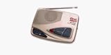 Maxon WX-27 First Alert Weather Radio