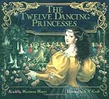 The Twelve Dancing Princesses