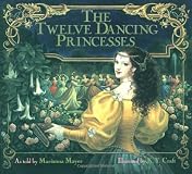 The Twelve Dancing Princesses