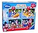 Ravensburger Mickey Mouse Clubhouse 4 in Box