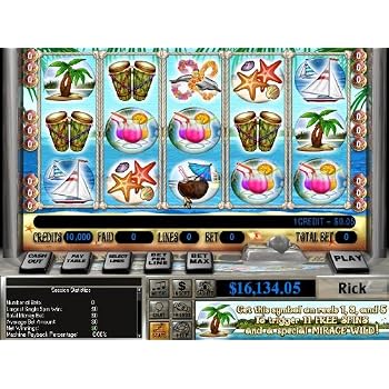Reel Deal Slots American Adventure