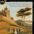 18th Century Keyboard Concertos