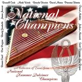 Search : National Hammer Dulcimer Champions