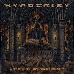 A Taste Of Extreme Divinity