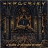 A Taste of Extreme Divinity