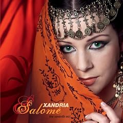 Salome: Seventh Veil