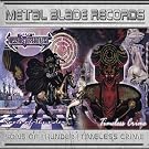 Timeless Crime / Sons of Thunder