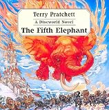 The Fifth Elephant
