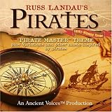 Pirates - Pirate Master Theme plus Variations and other music inspired by pirates