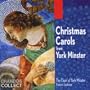 Christmas Carols from York Minster