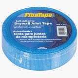 Saint-Gobain Tech Fabrics 208A-72 Perma-Tite Drywall Joint Tape