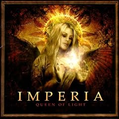 Queen Of Light