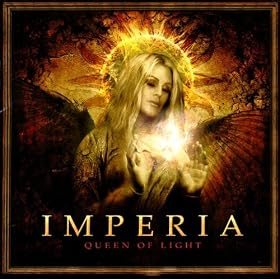 Queen Of Light